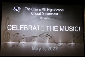 2022 05 (May) Spring Show Slideshow